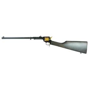 Taurus BR226B16HSBGLD 22 LR 16.13 In 6rd Wood Stock