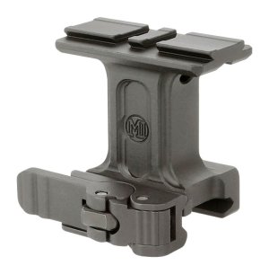 Midwest Industries MK2 QD Acro Aimpoint Optic Mount 2.26In