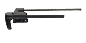 Century PAA7-512.1 MKE Retractable Stk Fits G3 Rifles