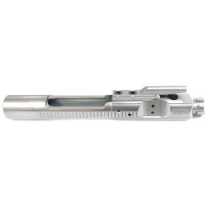 WMD Guns NIBXBCG0001 M16 Bolt Carrier Group 5.56mm Nickel Boron Coated