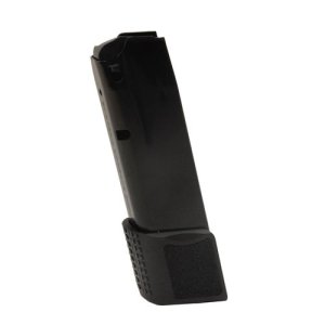 Canik MA2081 TP9/METE SC 9mm 18-Round Pistol Magazine Black