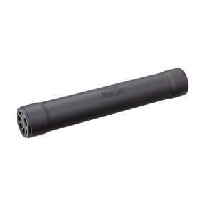 Sig Sauer SRD22X 22 LR Suppressor 5.8 in Titanium 1/2x28 Direct Thread
