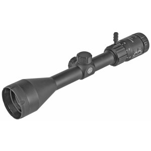 Sig Sauer Buckmasters 3-9x50mm 1in SFP BDC Riflescope SOBM33002