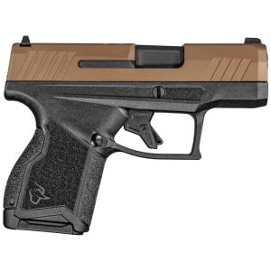 Taurus GX4 9mm 1GX4M93E