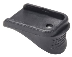 Pachmayr Grip Extender for Glock 26/27/33/39 Black