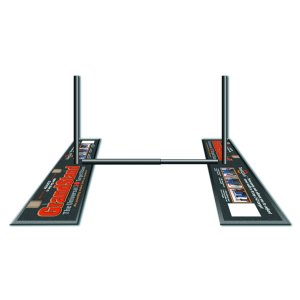 GlenDel G79000 GrandStand 3D Target Stand, Adjustable 19"-30" Width
