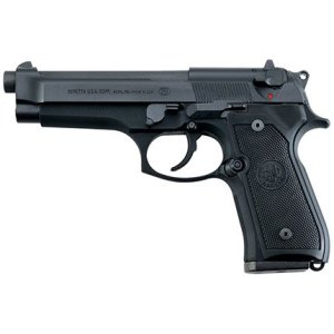 Beretta 92FS 9mm J92F300M