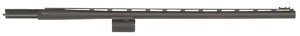 Mossberg 93036 12 Gauge 28 In Fiber Optic Modified Choke Matte Blued
