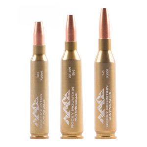 RMC Cartridge Predator Call Pack 5-Call Assortment Compact