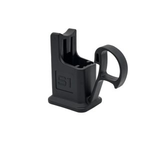 XTECH Tactical LDR2000 S1 9mm Single Stack Mag Loader for 1911