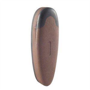 Pachmayr SC100 Decelerator Sporting Clay Medium 1" Brown Recoil Pad (03236)