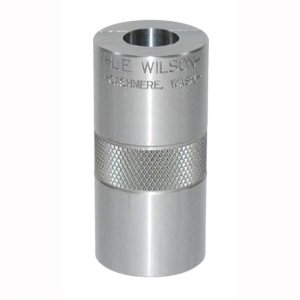 L.E. Wilson 6mm BRX Case Gage Reloading Accessory CG-6BRX
