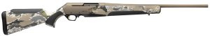 Browning BAR MK4 Speed .243 WIN 039012211