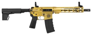 Hi-Point Firearms HP-15 223 Rem/5.56 HP15P556GOLD