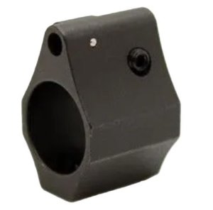 Kaw Valley Precision AR-15 Adjustable .750 In Gas Block