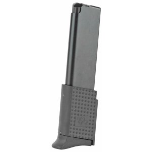 ProMag RUG14 Extended 10rd .380 ACP Magazine, Durable Steel, Blued Finish, Ruger LCP Chambered