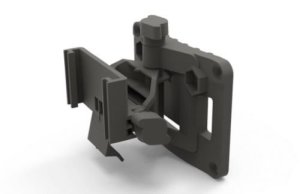 Tactacam Tree Mount 3.0 R-A-TM-V3 UV-Resistant Camera Mount Black