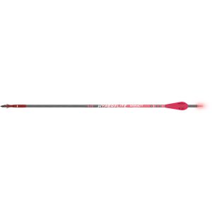 Barnett Outdoors Hyperflite 22 In Lighted Crossbow Bolts 3-Pack