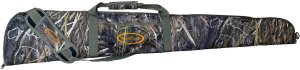 Mud River 38056 Deluxe Floating Gun Case 52" Water-Resistant Camo