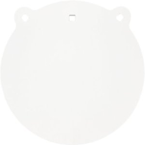 Bash Target B945 AR500 12" Round Gong 3/8" Steel Shooting Target