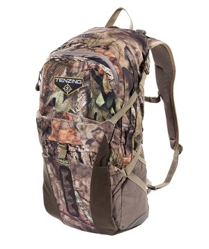Tenzing Outdoors Voyager Day Pack 2,000 cu. in.