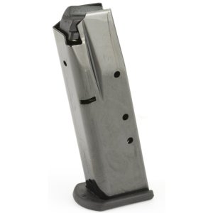 Mec-Gar MGBRBDA13B 13rd Blued .380 ACP Magazine for Browning BDA
