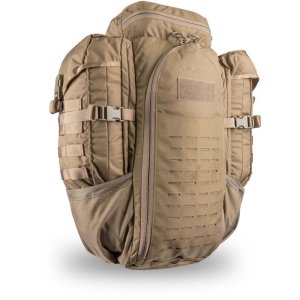 Eberlestock F3ME Halftrack Pack Dry Earth, Tactical Backpack