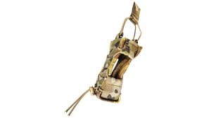 High Speed Gear 11MAC0MC Tactical Mag Pouch Multicam