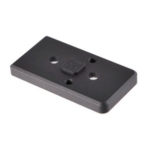 Arisaka OOM-P21 Offset Plate for Trijicon RMRcc 1.5''-1.8'' Scope Mount