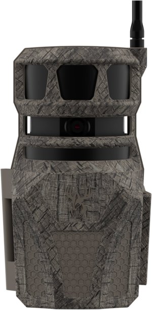 Wildgame Innovations WGIORB360 Orbit 360 Camera 36MP 1080p HD 360° Lens