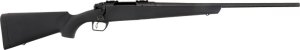 Remington Firearms () R85838 783 Full Size 7mm Rem 3+1 24" Matte...