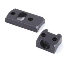 Weaver 2-Piece Grand Slam Steel Dovetail Scope Bas (UPC 489524)