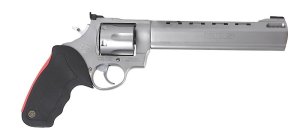 Taurus Raging Bull 44 Rem Mag 2-444089