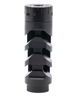 Armaspec ARM1932-BLK HARMONICSTUNER BRK 30 5/8X24