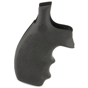 Hogue S&W K/L Frame Round Butt Bantam Style Grip (62000)