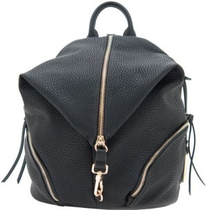 Cameleon Aurora 49114 Teardrop Conceal Carry Backpack Black