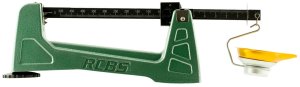 RCBS M500 Mechanical Scale Metal 505 Grains Capacity 98915