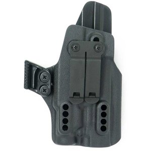GBRS Group X Priority 1 IWB Holster Fits SIG with TLR-7