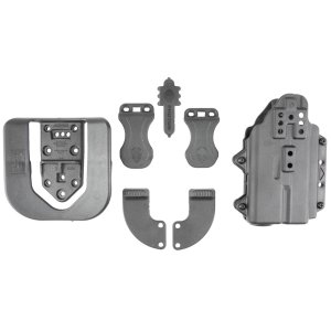 Alien Gear Holsters PHO-0057-L1-D Glock 19/44/45/19X/23 Gen 1-4 w/ Light