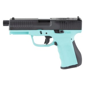 FMK Firearms Gen 3 Striker Fired Semi-automatic Polymer Frame Pistol