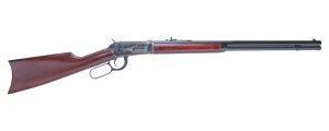 Cimarron MODEL 1873 357 MAG CA213