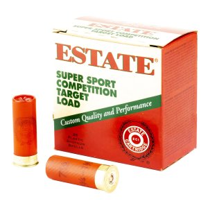Federal Premium Ammunition Estate Super Sport 12 Ga 2 3/4 In #7.5