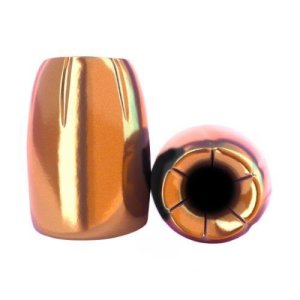 Berry's Mfg Superior Plated Pistol Bullets 9mm .356" 16998