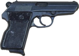 Century Arms VZ-50 32 ACP HG6502-X Used