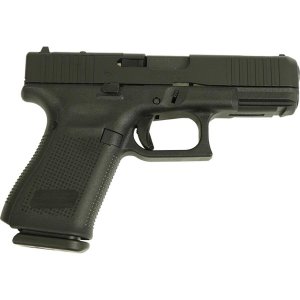Glock V-Series Model 19 9mm PV1950203 MODBLK-P