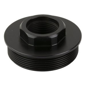 Energetic Armament EA27 5/8x24 Stainless Steel Thread Adapters