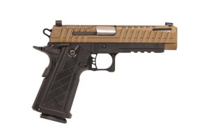 Century Arms Apollo 11 V2 9mm HG8640B-N