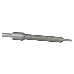 Lyman E-ZEE Trim 7mm-08 Rem Case Trimmer Pilot Steel