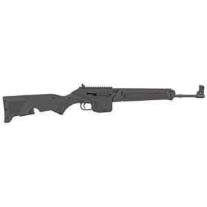 Kel-Tec SU-16B Rifle .223 Rem 16 in Black 10 Round Semi-Auto