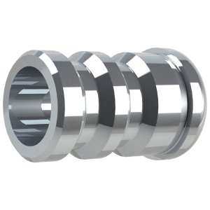 Gold Tip X-Cutter Nock Bushings 12-Pack for GT Series Nocks